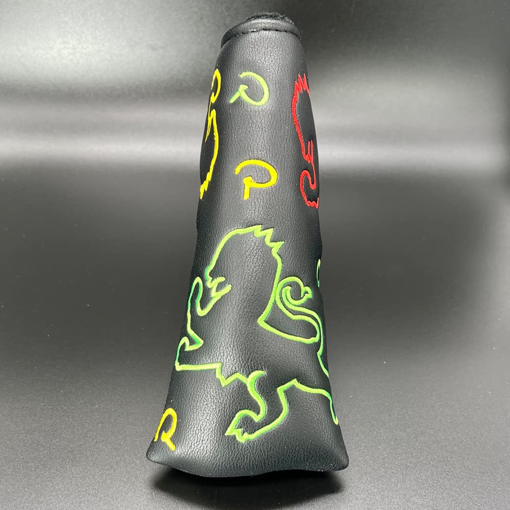 Amazon.co.jp: ピレッティ パターカバー ツアーオンリー ラスタ